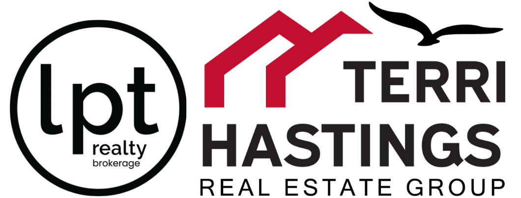 Terri Hastings Real Estate Group, LPT Realty, Brokerage